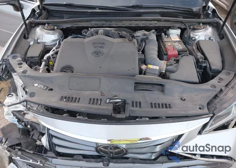 2020 Toyota Avalon Limited z USA, uszkodzony, nr VIN 4T1DZ1FB6LU045331